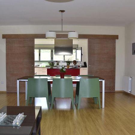La Casa Del Pas Βίλα Sant Jaume d'Enveja Εξωτερικό φωτογραφία