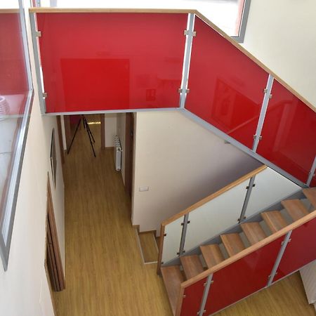 La Casa Del Pas Βίλα Sant Jaume d'Enveja Εξωτερικό φωτογραφία