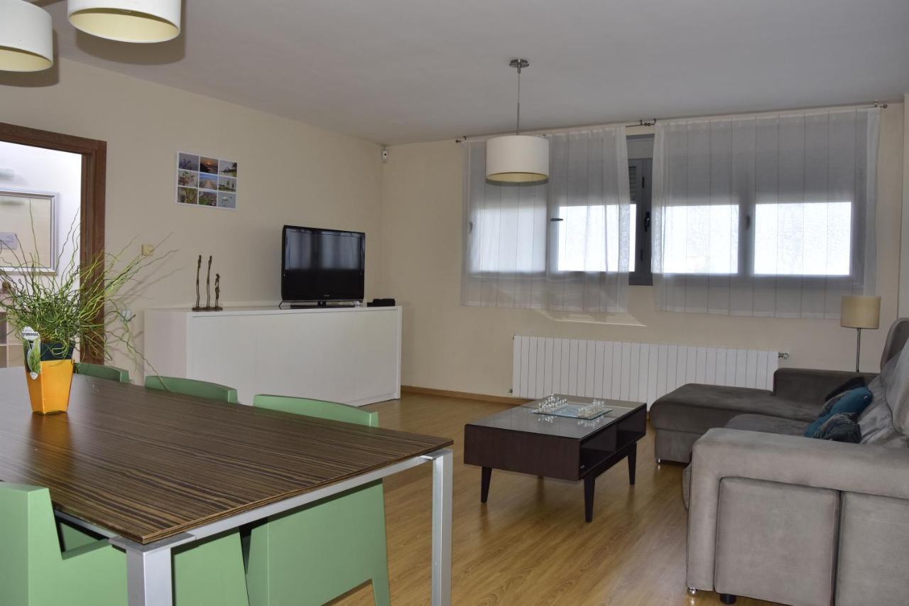 La Casa Del Pas Βίλα Sant Jaume d'Enveja Εξωτερικό φωτογραφία