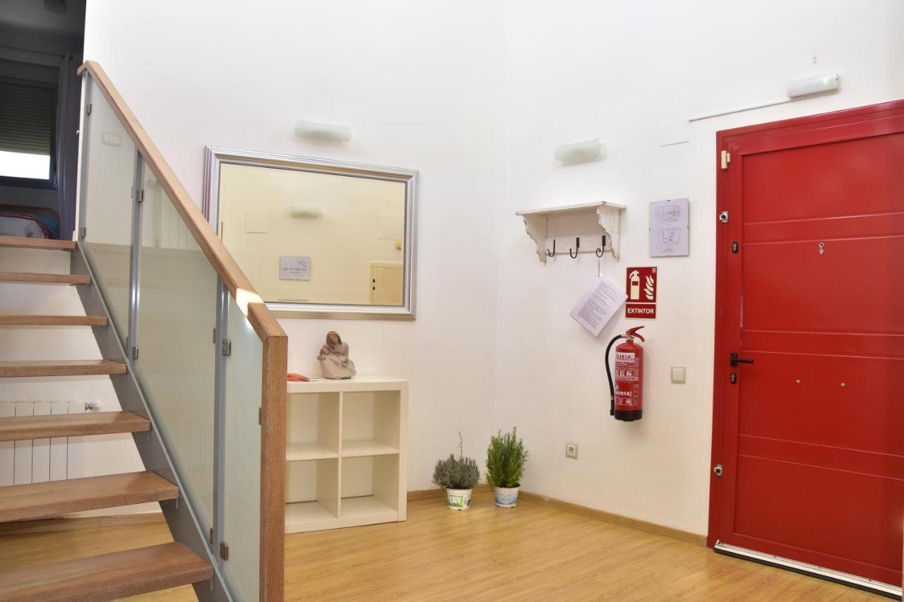 La Casa Del Pas Βίλα Sant Jaume d'Enveja Εξωτερικό φωτογραφία