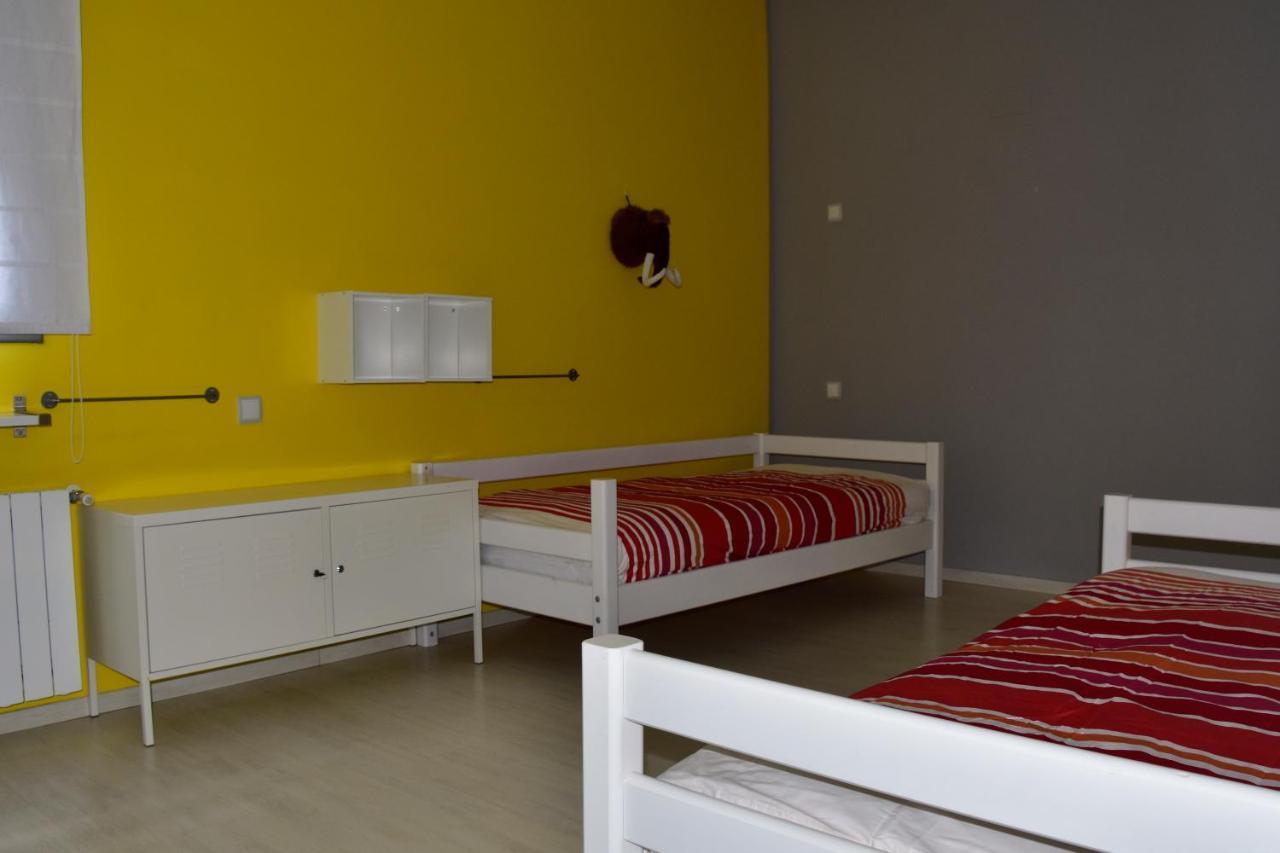 La Casa Del Pas Βίλα Sant Jaume d'Enveja Εξωτερικό φωτογραφία