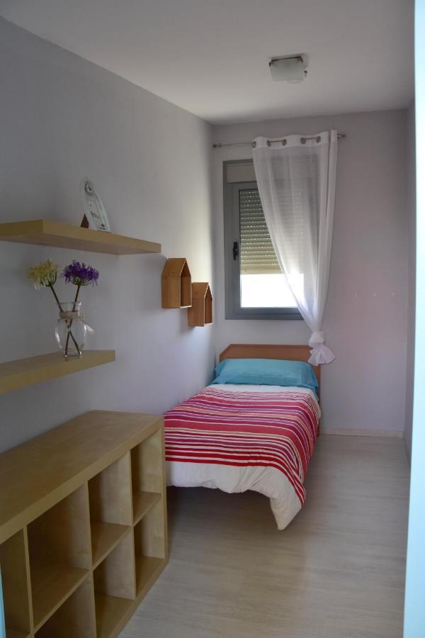 La Casa Del Pas Βίλα Sant Jaume d'Enveja Εξωτερικό φωτογραφία