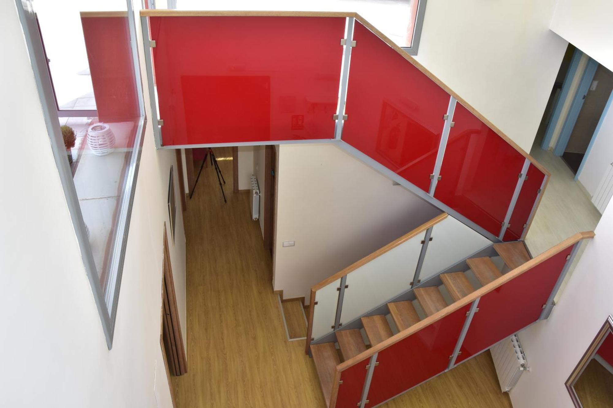 La Casa Del Pas Βίλα Sant Jaume d'Enveja Εξωτερικό φωτογραφία